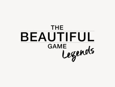 The Beautiful Game Legends