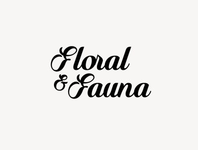 Flora & Fauna